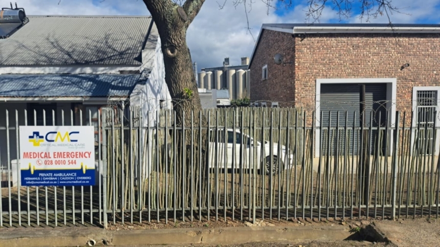 3 Bedroom Property for Sale in Caledon Western Cape